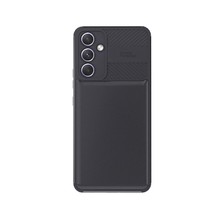 AIBEX Line Case Back Cover for Samsung Galaxy A14 5G Ultimate Protection & Style - Aibex